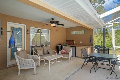 Exciting opportunity to own a 3 bedroom, 2 bath, 2 car garage on Pine Ridge Community Golf and Country Club in Florida - for sale on GolfHomes.com, golf home, golf lot