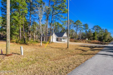 2023 Built home offers 2 Homesites and the home has a 16X22 on The Lakes Country Club in North Carolina - for sale on GolfHomes.com, golf home, golf lot