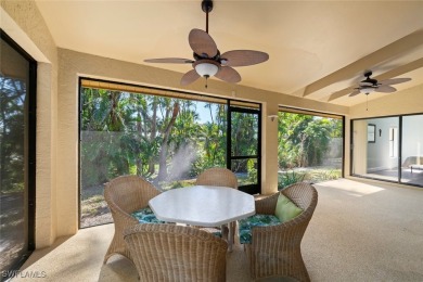Located in the prestigious Kelly Greens gated community, this on Kelly Greens Golf and Country Club in Florida - for sale on GolfHomes.com, golf home, golf lot