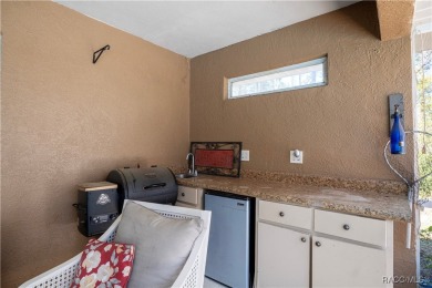Exciting opportunity to own a 3 bedroom, 2 bath, 2 car garage on Pine Ridge Community Golf and Country Club in Florida - for sale on GolfHomes.com, golf home, golf lot