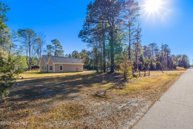 2023 Built home offers 2 Homesites and the home has a 16X22 on The Lakes Country Club in North Carolina - for sale on GolfHomes.com, golf home, golf lot