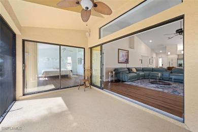 Located in the prestigious Kelly Greens gated community, this on Kelly Greens Golf and Country Club in Florida - for sale on GolfHomes.com, golf home, golf lot