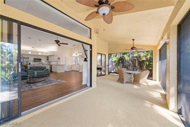 Located in the prestigious Kelly Greens gated community, this on Kelly Greens Golf and Country Club in Florida - for sale on GolfHomes.com, golf home, golf lot