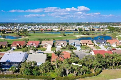 Located in the prestigious Kelly Greens gated community, this on Kelly Greens Golf and Country Club in Florida - for sale on GolfHomes.com, golf home, golf lot