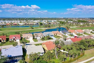 Located in the prestigious Kelly Greens gated community, this on Kelly Greens Golf and Country Club in Florida - for sale on GolfHomes.com, golf home, golf lot