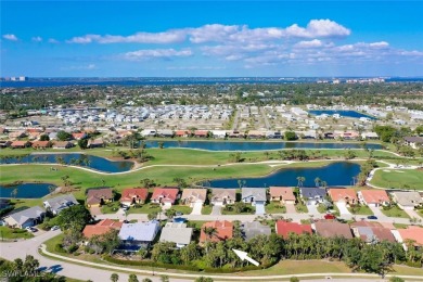 Located in the prestigious Kelly Greens gated community, this on Kelly Greens Golf and Country Club in Florida - for sale on GolfHomes.com, golf home, golf lot