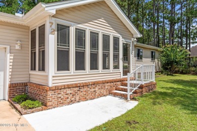 Welcome Home to 72 Country Club Drive!  This classic 3-bedroom on Brierwood Golf Club in North Carolina - for sale on GolfHomes.com, golf home, golf lot