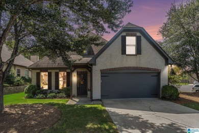 Welcome to your dream home in a desirable golf course community! on Timberline Golf Club in Alabama - for sale on GolfHomes.com, golf home, golf lot