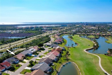 Located in the prestigious Kelly Greens gated community, this on Kelly Greens Golf and Country Club in Florida - for sale on GolfHomes.com, golf home, golf lot