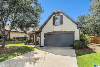 Welcome to your dream home in a desirable golf course community! on Timberline Golf Club in Alabama - for sale on GolfHomes.com, golf home, golf lot
