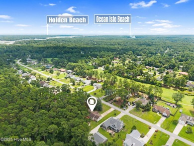 Welcome Home to 72 Country Club Drive!  This classic 3-bedroom on Brierwood Golf Club in North Carolina - for sale on GolfHomes.com, golf home, golf lot