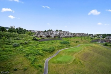 Fabulous location, towering above the 5th fairway of Cascades on Crystal Springs Resort in New Jersey - for sale on GolfHomes.com, golf home, golf lot
