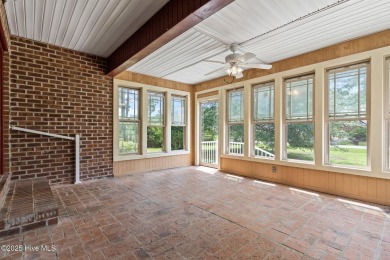 Welcome Home to 72 Country Club Drive!  This classic 3-bedroom on Brierwood Golf Club in North Carolina - for sale on GolfHomes.com, golf home, golf lot