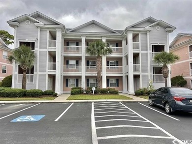 Welcome to the only 1-bedroom condo currently available in the on River Oaks Golf Plantation  in South Carolina - for sale on GolfHomes.com, golf home, golf lot