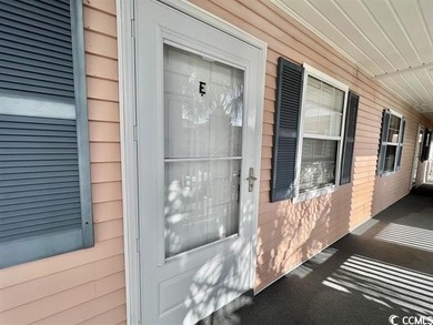 Welcome to the only 1-bedroom condo currently available in the on River Oaks Golf Plantation  in South Carolina - for sale on GolfHomes.com, golf home, golf lot