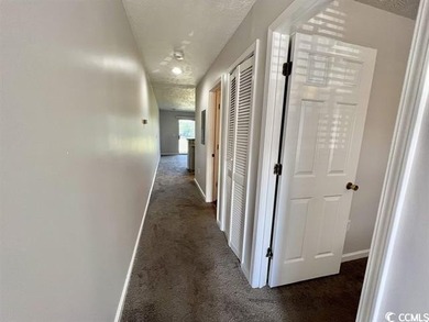 Welcome to the only 1-bedroom condo currently available in the on River Oaks Golf Plantation  in South Carolina - for sale on GolfHomes.com, golf home, golf lot