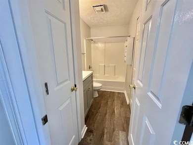Welcome to the only 1-bedroom condo currently available in the on River Oaks Golf Plantation  in South Carolina - for sale on GolfHomes.com, golf home, golf lot