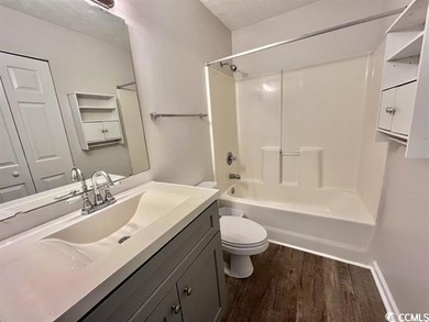 Welcome to the only 1-bedroom condo currently available in the on River Oaks Golf Plantation  in South Carolina - for sale on GolfHomes.com, golf home, golf lot