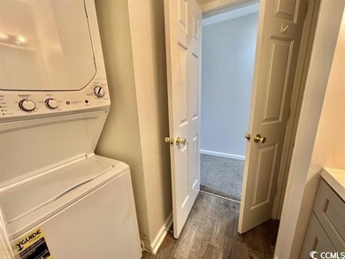 Welcome to the only 1-bedroom condo currently available in the on River Oaks Golf Plantation  in South Carolina - for sale on GolfHomes.com, golf home, golf lot