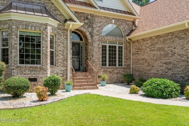 Here's your chance to grab a rare find in Seven Lakes West! on Beacon Ridge Golf and Country Club in North Carolina - for sale on GolfHomes.com, golf home, golf lot
