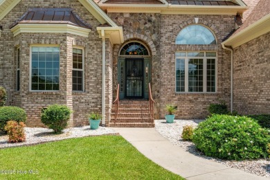 Here's your chance to grab a rare find in Seven Lakes West! on Beacon Ridge Golf and Country Club in North Carolina - for sale on GolfHomes.com, golf home, golf lot