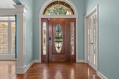 Here's your chance to grab a rare find in Seven Lakes West! on Beacon Ridge Golf and Country Club in North Carolina - for sale on GolfHomes.com, golf home, golf lot