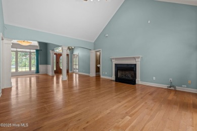Here's your chance to grab a rare find in Seven Lakes West! on Beacon Ridge Golf and Country Club in North Carolina - for sale on GolfHomes.com, golf home, golf lot