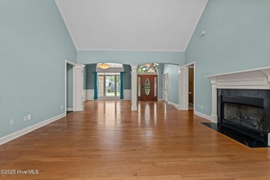 Here's your chance to grab a rare find in Seven Lakes West! on Beacon Ridge Golf and Country Club in North Carolina - for sale on GolfHomes.com, golf home, golf lot