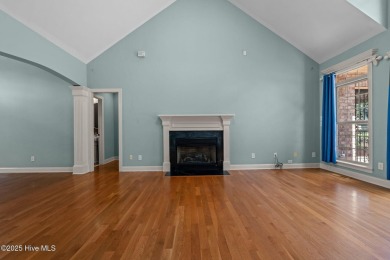 Here's your chance to grab a rare find in Seven Lakes West! on Beacon Ridge Golf and Country Club in North Carolina - for sale on GolfHomes.com, golf home, golf lot