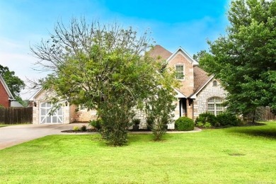 Discover Tahlequah Living at its Finest

Welcome to your dream on Cherry Springs Golf Club in Oklahoma - for sale on GolfHomes.com, golf home, golf lot
