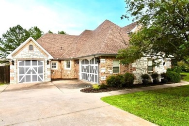 Discover Tahlequah Living at its Finest

Welcome to your dream on Cherry Springs Golf Club in Oklahoma - for sale on GolfHomes.com, golf home, golf lot