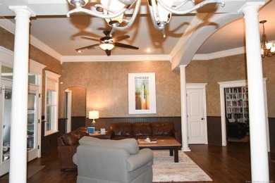 Discover Tahlequah Living at its Finest

Welcome to your dream on Cherry Springs Golf Club in Oklahoma - for sale on GolfHomes.com, golf home, golf lot