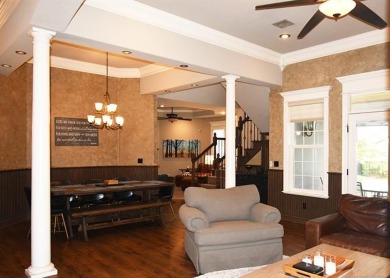 Discover Tahlequah Living at its Finest

Welcome to your dream on Cherry Springs Golf Club in Oklahoma - for sale on GolfHomes.com, golf home, golf lot