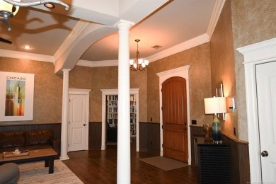 Discover Tahlequah Living at its Finest

Welcome to your dream on Cherry Springs Golf Club in Oklahoma - for sale on GolfHomes.com, golf home, golf lot