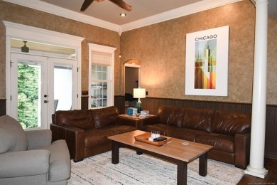 Discover Tahlequah Living at its Finest

Welcome to your dream on Cherry Springs Golf Club in Oklahoma - for sale on GolfHomes.com, golf home, golf lot