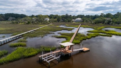 Welcome to 5811 Timber Race Course, a rare two-dwelling on The Links at Stono Ferry in South Carolina - for sale on GolfHomes.com, golf home, golf lot