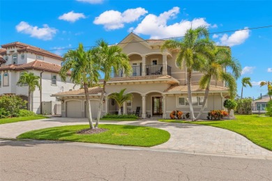 Welcome to 2133 Harbor View Dr in Dunedin FL. Dreams do come on The Dunedin Country Club in Florida - for sale on GolfHomes.com, golf home, golf lot