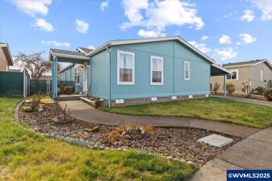 Discover this beautifully updated home in the desirable city of on  in Oregon - for sale on GolfHomes.com, golf home, golf lot