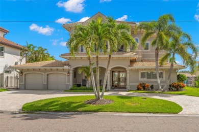 Welcome to 2133 Harbor View Dr in Dunedin FL. Dreams do come on The Dunedin Country Club in Florida - for sale on GolfHomes.com, golf home, golf lot