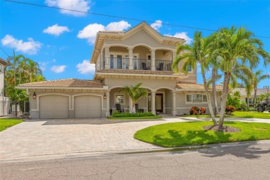 Welcome to 2133 Harbor View Dr in Dunedin FL. Dreams do come on The Dunedin Country Club in Florida - for sale on GolfHomes.com, golf home, golf lot