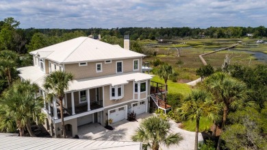 Welcome to 5811 Timber Race Course, a rare two-dwelling on The Links at Stono Ferry in South Carolina - for sale on GolfHomes.com, golf home, golf lot