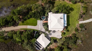 Welcome to 5811 Timber Race Course, a rare two-dwelling on The Links at Stono Ferry in South Carolina - for sale on GolfHomes.com, golf home, golf lot