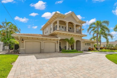 Welcome to 2133 Harbor View Dr in Dunedin FL. Dreams do come on The Dunedin Country Club in Florida - for sale on GolfHomes.com, golf home, golf lot