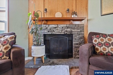 Discover this beautifully updated home in the desirable city of on  in Oregon - for sale on GolfHomes.com, golf home, golf lot