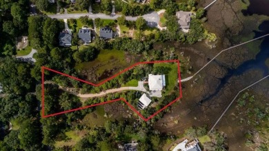 Welcome to 5811 Timber Race Course, a rare two-dwelling on The Links at Stono Ferry in South Carolina - for sale on GolfHomes.com, golf home, golf lot