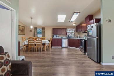 Discover this beautifully updated home in the desirable city of on  in Oregon - for sale on GolfHomes.com, golf home, golf lot