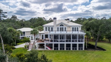 Welcome to 5811 Timber Race Course, a rare two-dwelling on The Links at Stono Ferry in South Carolina - for sale on GolfHomes.com, golf home, golf lot