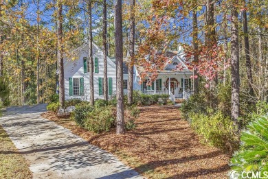 BRAND NEW ROOF Added 3/8/24! ** Opportunity awaits! Don't miss on Wachesaw Plantation Club in South Carolina - for sale on GolfHomes.com, golf home, golf lot