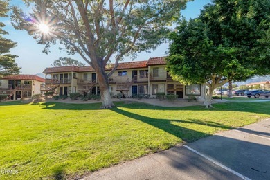 Beautifully remodeled 2-bedroom, 1-bath condo with serene green on  in California - for sale on GolfHomes.com, golf home, golf lot