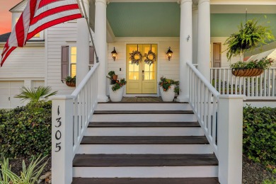 Welcome to this exceptional 6-bedroom, 5-bathroom residence on Dunes West Golf Club in South Carolina - for sale on GolfHomes.com, golf home, golf lot